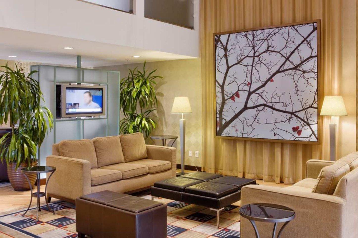 Doubletree By Hilton Atlanta Alpharetta-Windward Hotell Exteriör bild