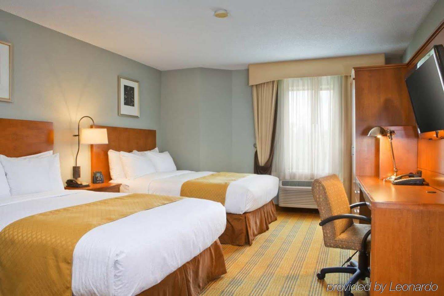 Doubletree By Hilton Atlanta Alpharetta-Windward Hotell Exteriör bild